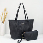 Urban Muse Tote Bag
