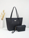 Urban Muse Tote Bag