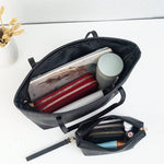 Urban Muse Tote Bag