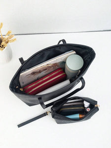 Urban Muse Tote Bag