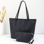 Urban Muse Tote Bag