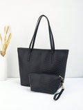 Urban Muse Tote Bag