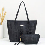 Urban Muse Tote Bag