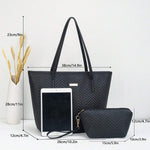Urban Muse Tote Bag