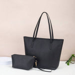 Urban Muse Tote Bag