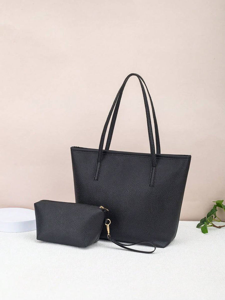 Urban Muse Tote Bag