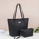 Urban Muse Tote Bag