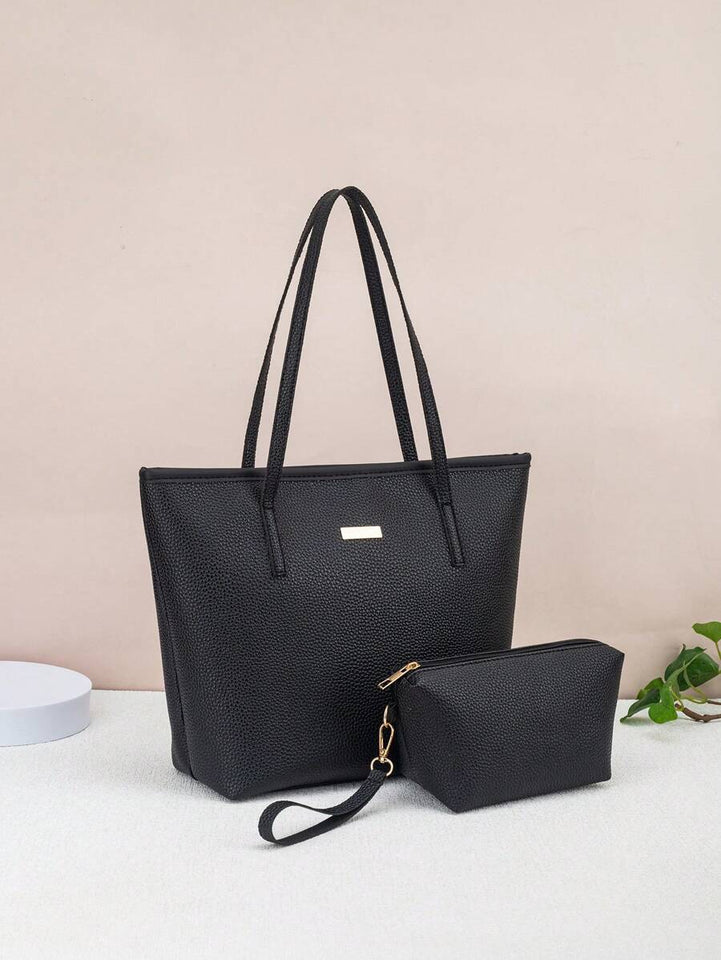 Urban Muse Tote Bag