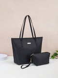 Urban Muse Tote Bag