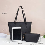 Urban Muse Tote Bag