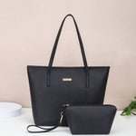 Urban Muse Tote Bag