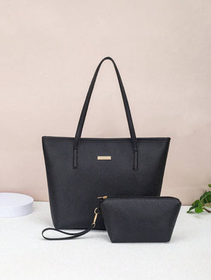Urban Muse Tote Bag