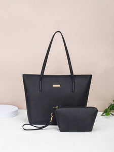 Urban Muse Tote Bag