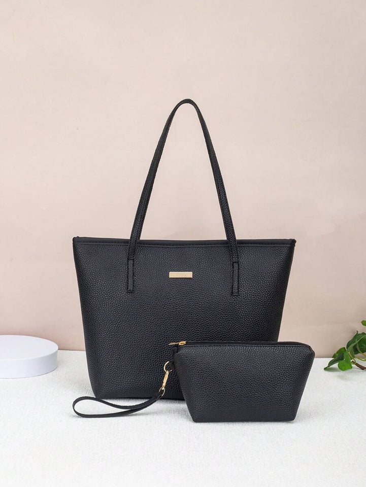 Urban Muse Tote Bag