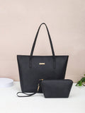 Urban Muse Tote Bag