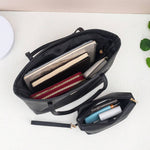 Urban Muse Tote Bag