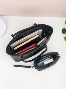 Urban Muse Tote Bag