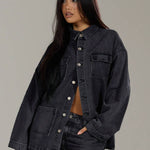 Denim Days Co-ord