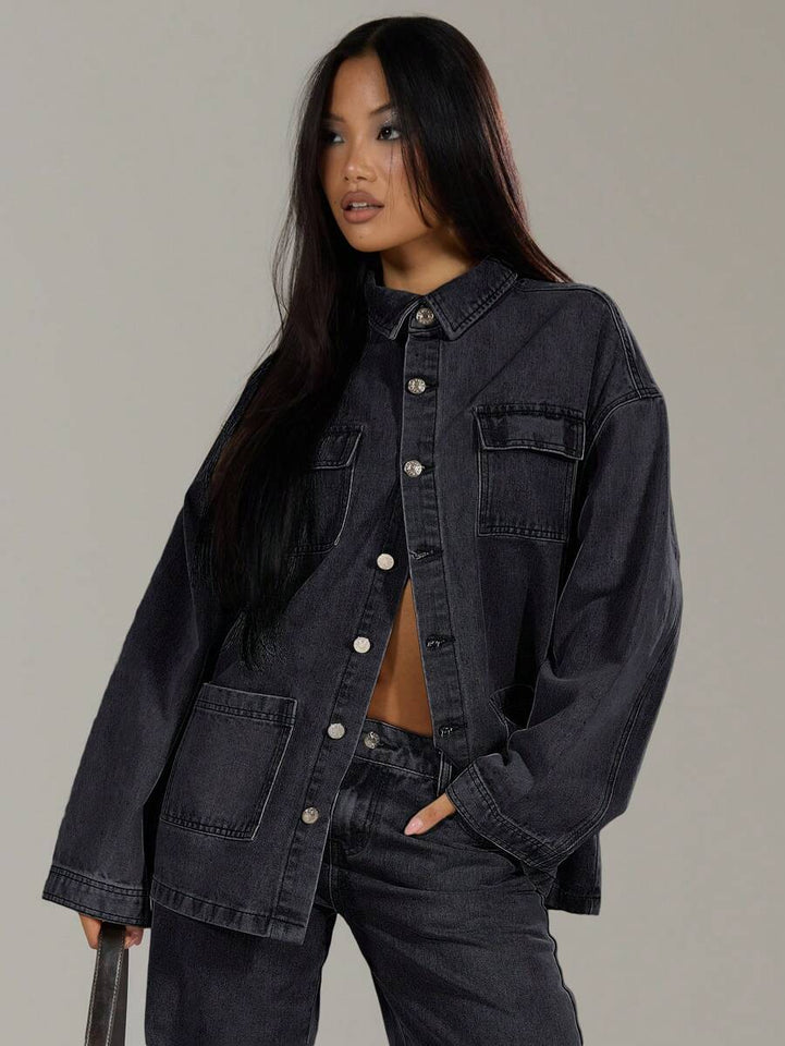 Denim Days Co-ord