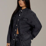 Denim Days Co-ord