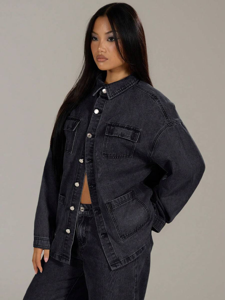 Denim Days Co-ord