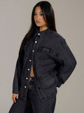 Denim Days Co-ord