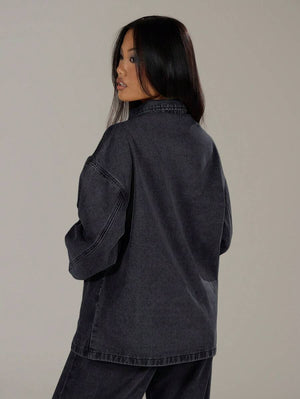 Denim Days Co-ord