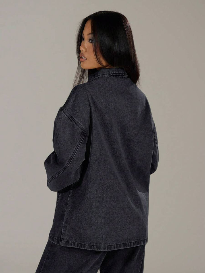 Denim Days Co-ord