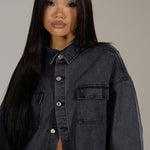 Denim Days Co-ord