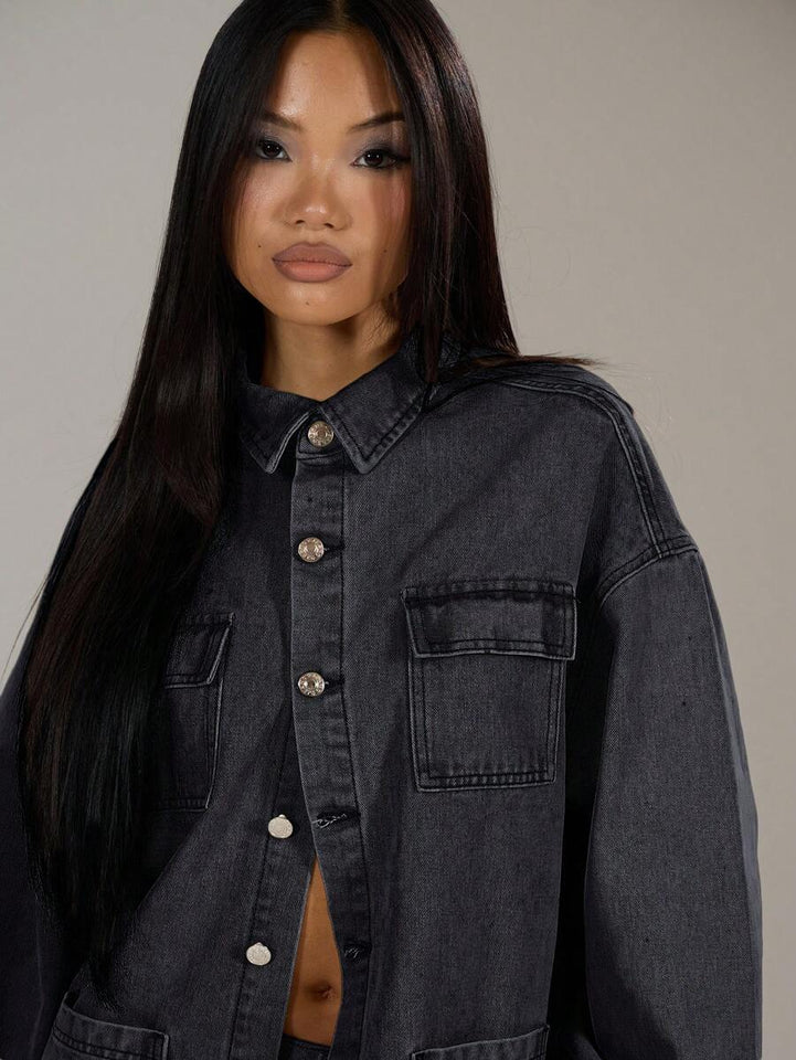 Denim Days Co-ord