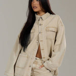 Denim Days Co-ord