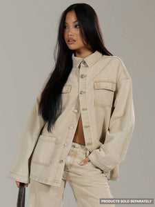 Denim Days Co-ord