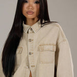 Denim Days Co-ord