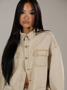 Denim Days Co-ord