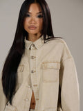 Denim Days Co-ord