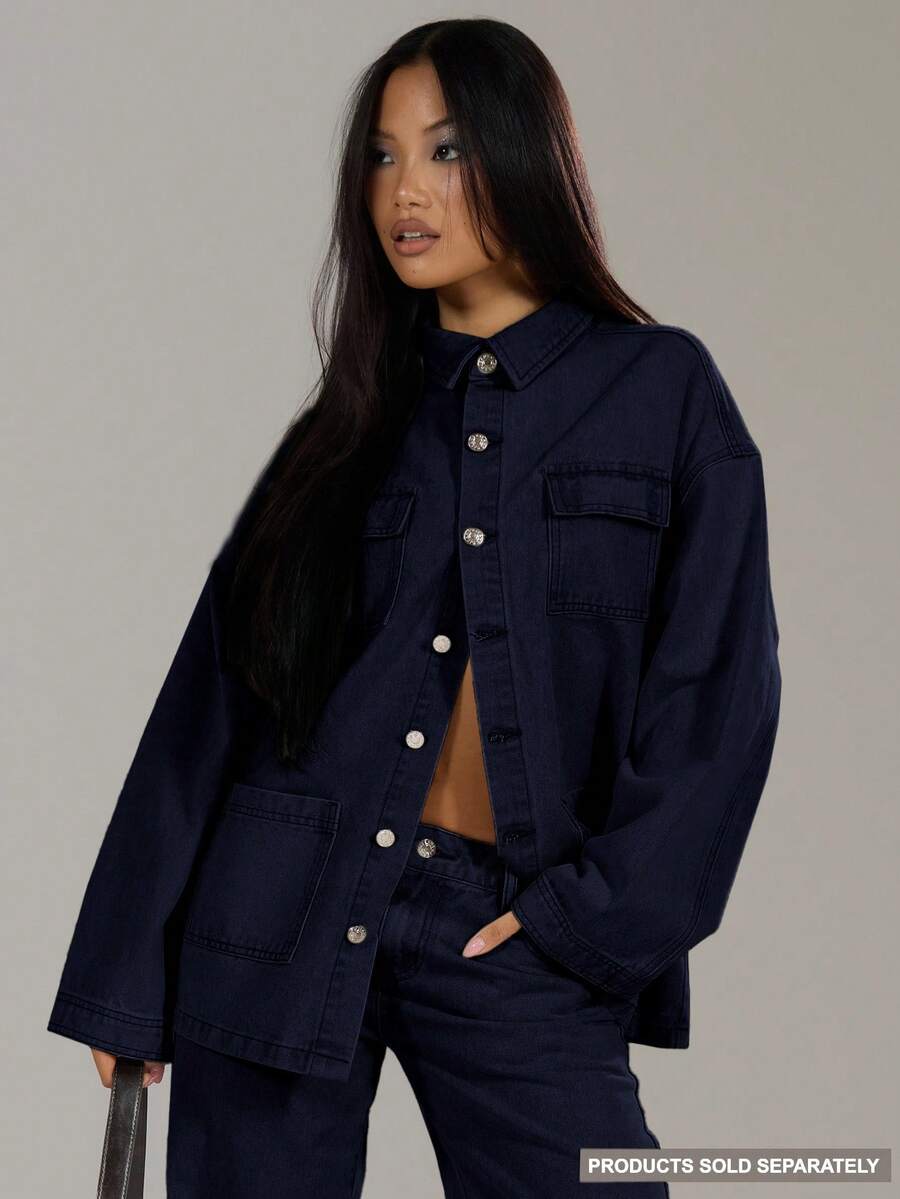 Denim Days Co-ord