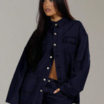 Denim Days Co-ord