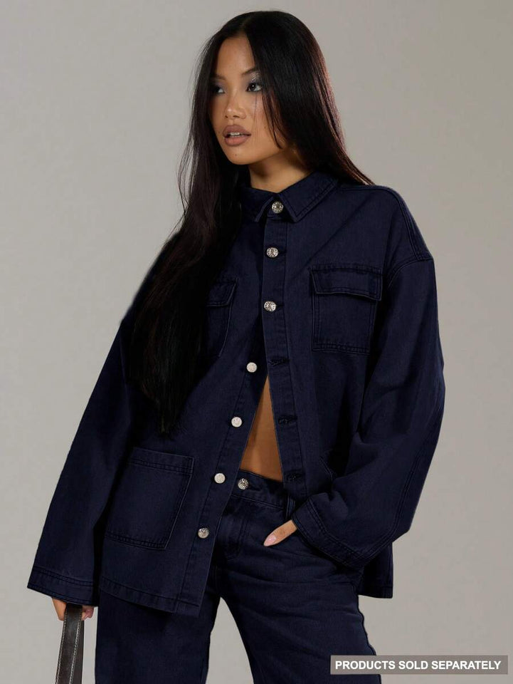 Denim Days Co-ord