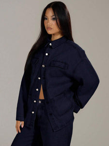 Denim Days Co-ord
