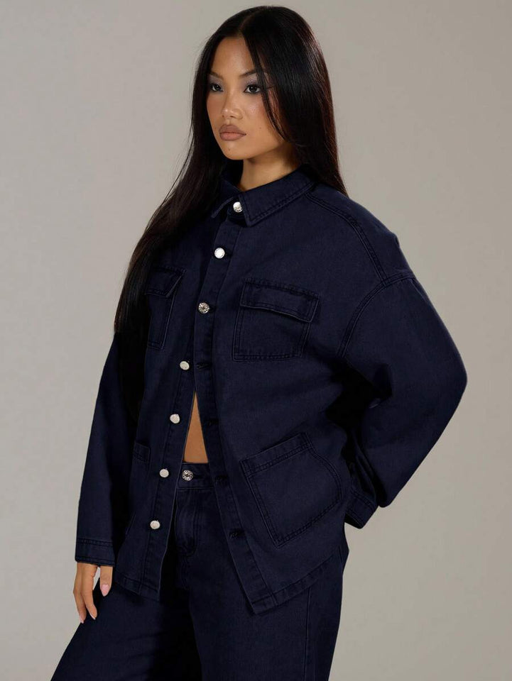Denim Days Co-ord