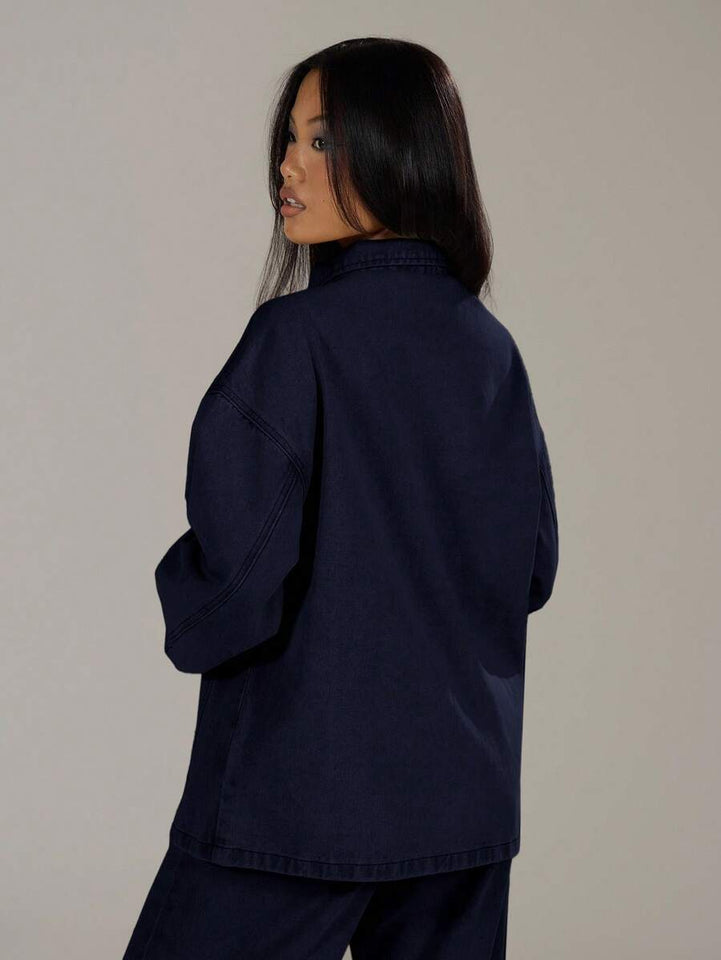 Denim Days Co-ord