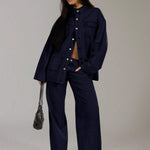 Denim Days Co-ord