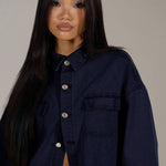 Denim Days Co-ord