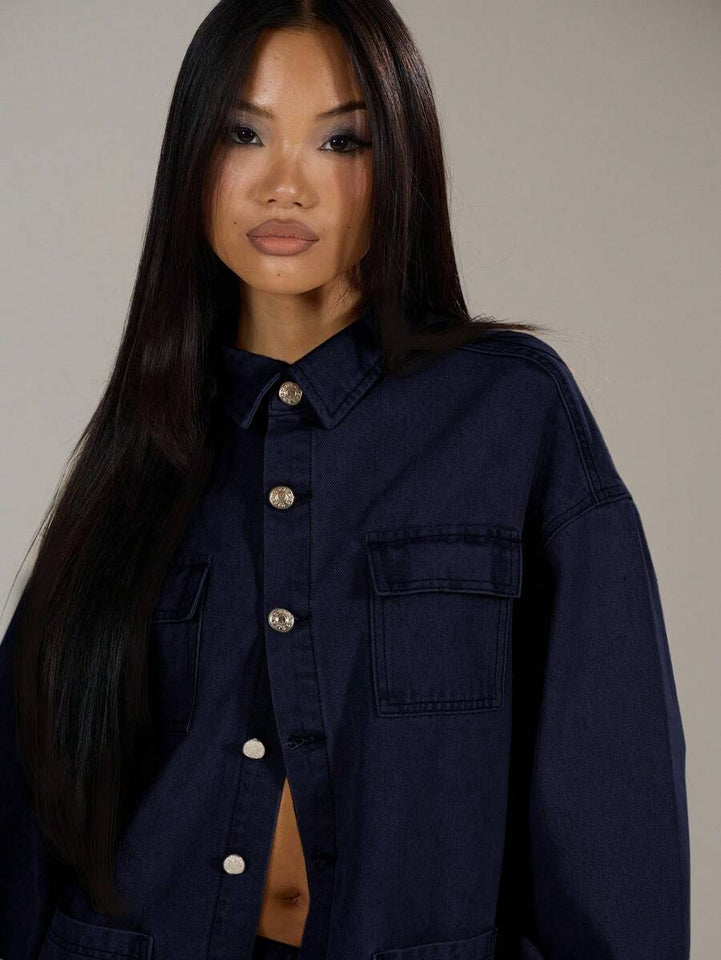 Denim Days Co-ord