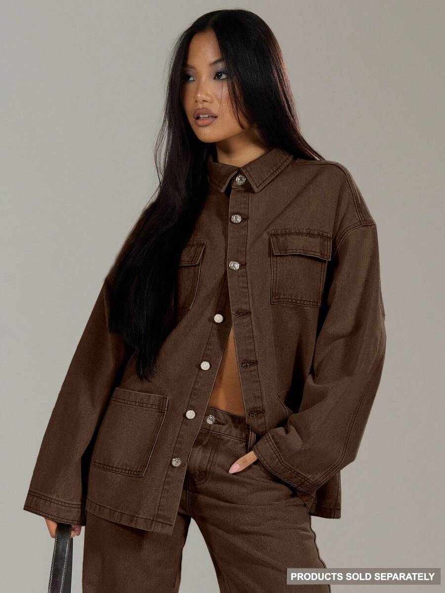 Denim Days Co-ord