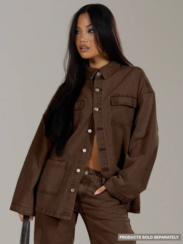 Denim Days Co-ord