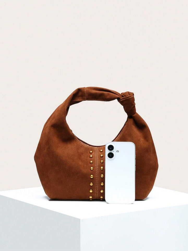 Luna Suède - Bag