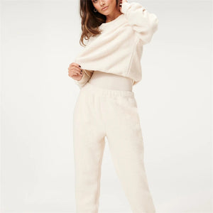 Velora Knit Set