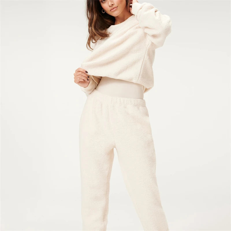 Velora Knit Set