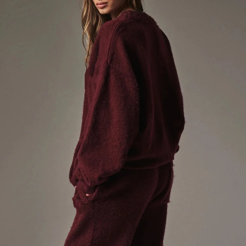 Velora Knit Set